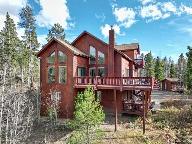 CMA Image for 660  coyote circle,Black Hawk, Colorado