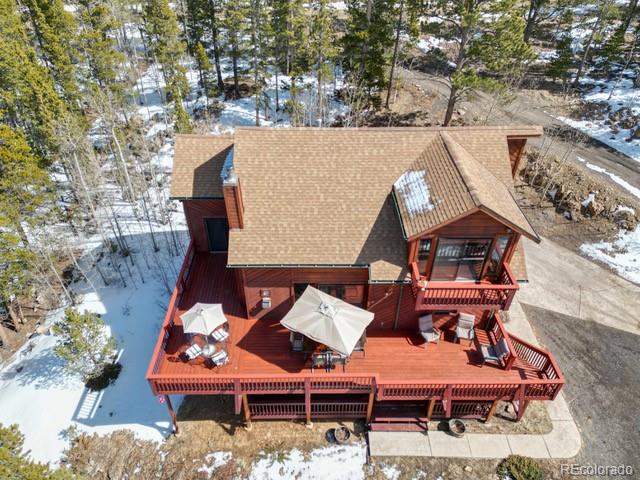 MLS Image #37 for 660  coyote circle,black hawk, Colorado