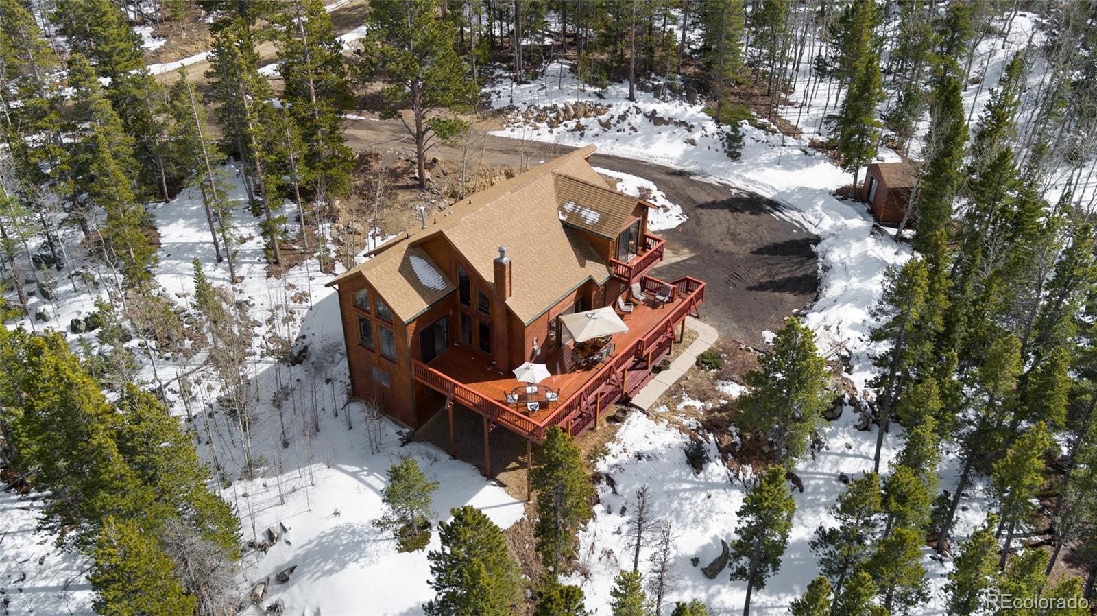 MLS Image #38 for 660  coyote circle,black hawk, Colorado