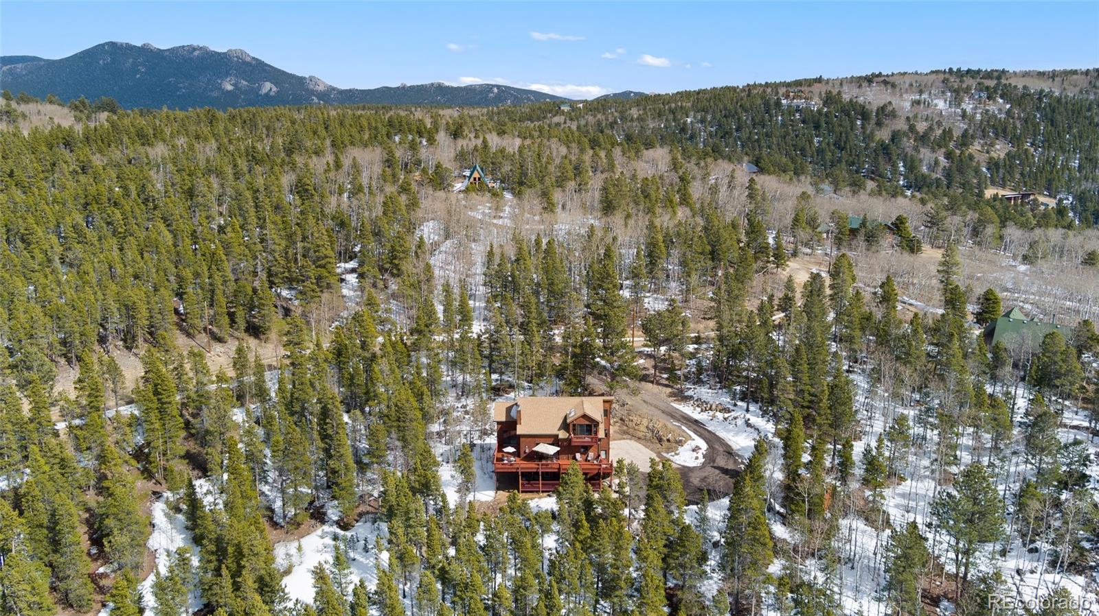 MLS Image #40 for 660  coyote circle,black hawk, Colorado