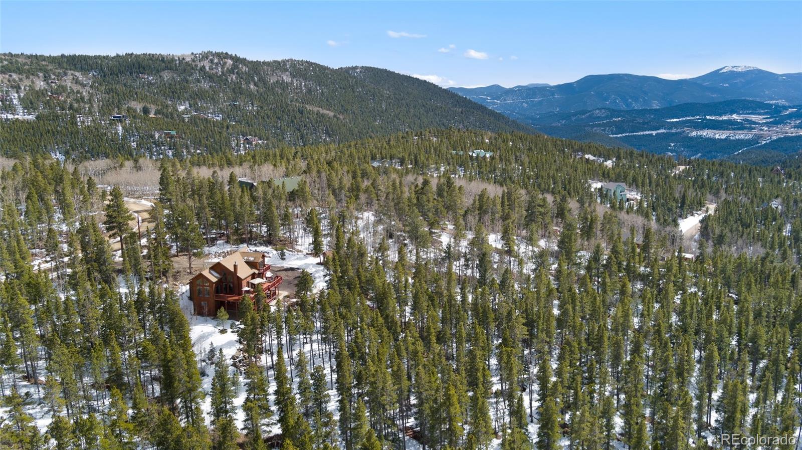 MLS Image #41 for 660  coyote circle,black hawk, Colorado