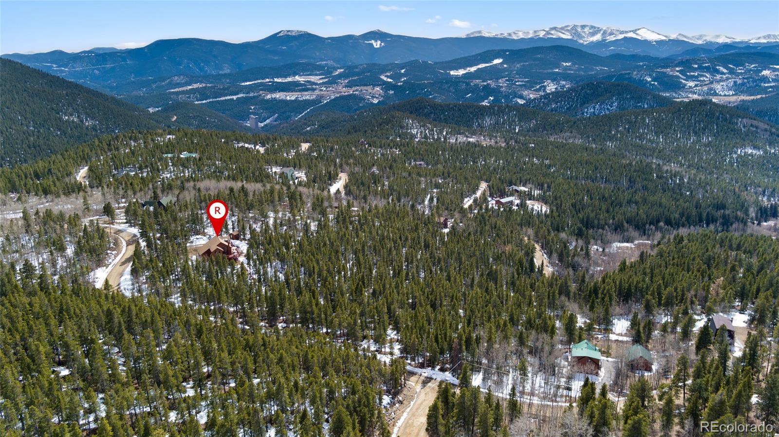 MLS Image #42 for 660  coyote circle,black hawk, Colorado