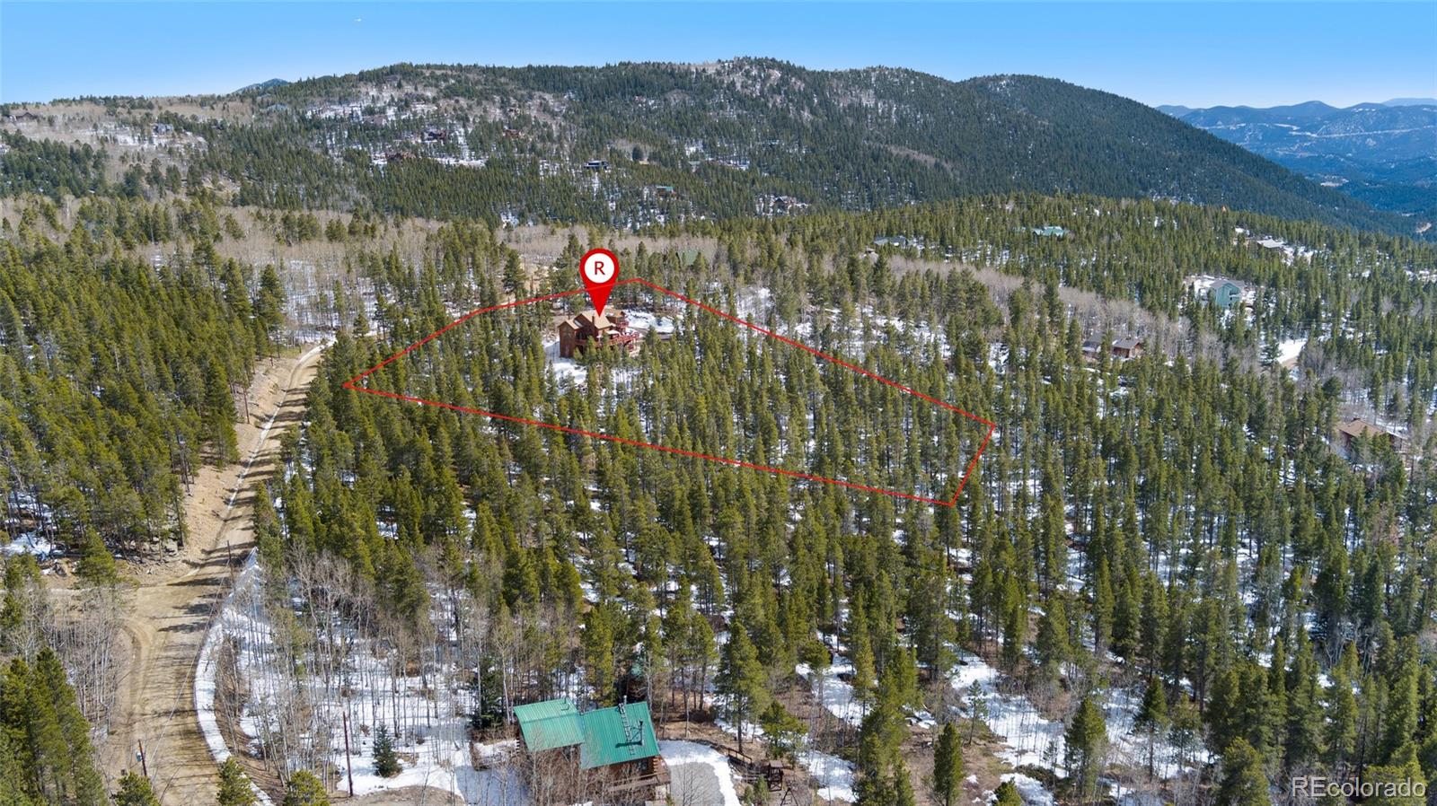 MLS Image #43 for 660  coyote circle,black hawk, Colorado