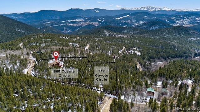 MLS Image #44 for 660  coyote circle,black hawk, Colorado