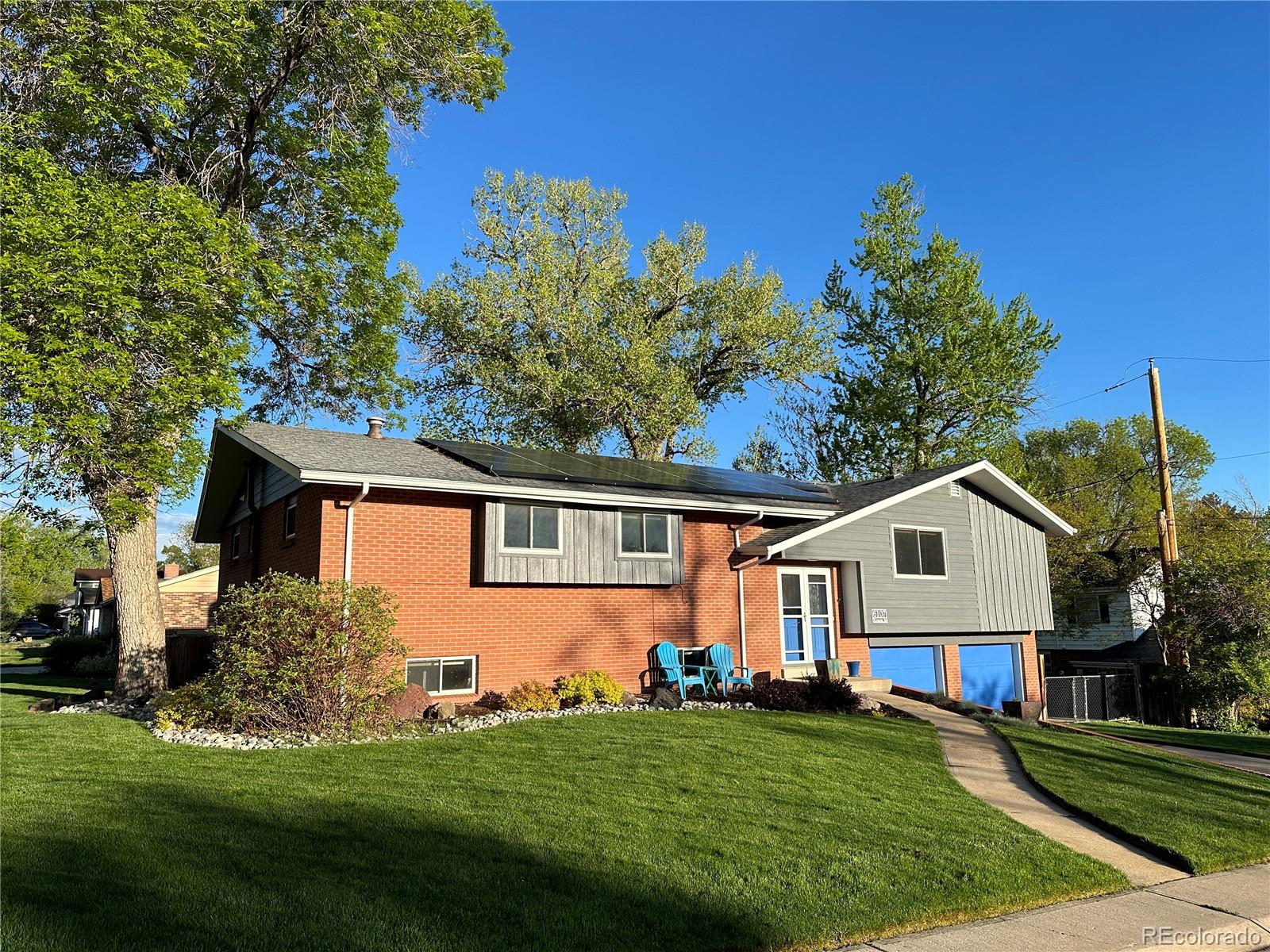 CMA Image for 12821 w 60th avenue,Arvada, Colorado