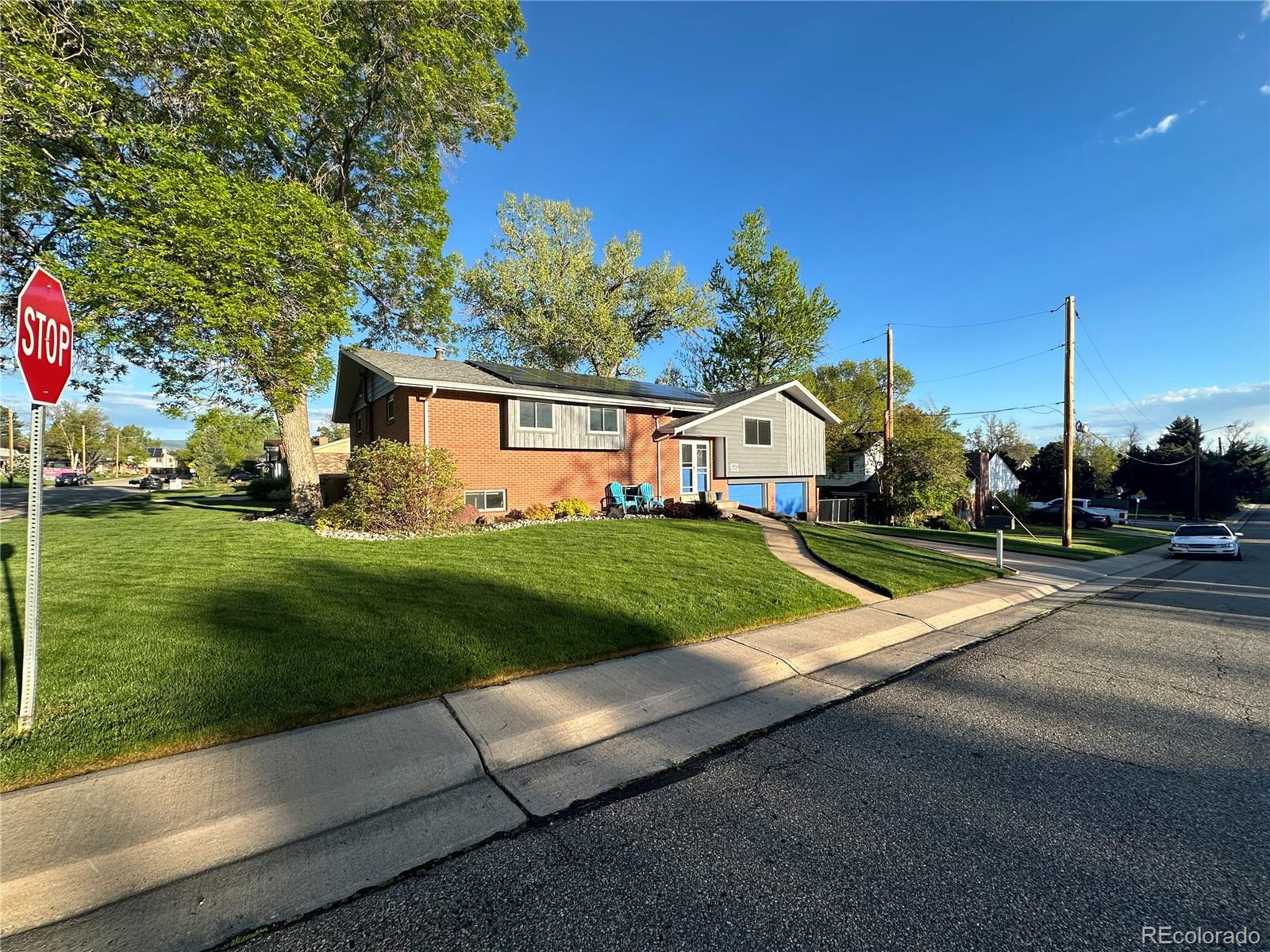 MLS Image #2 for 6107  xenon street,arvada, Colorado