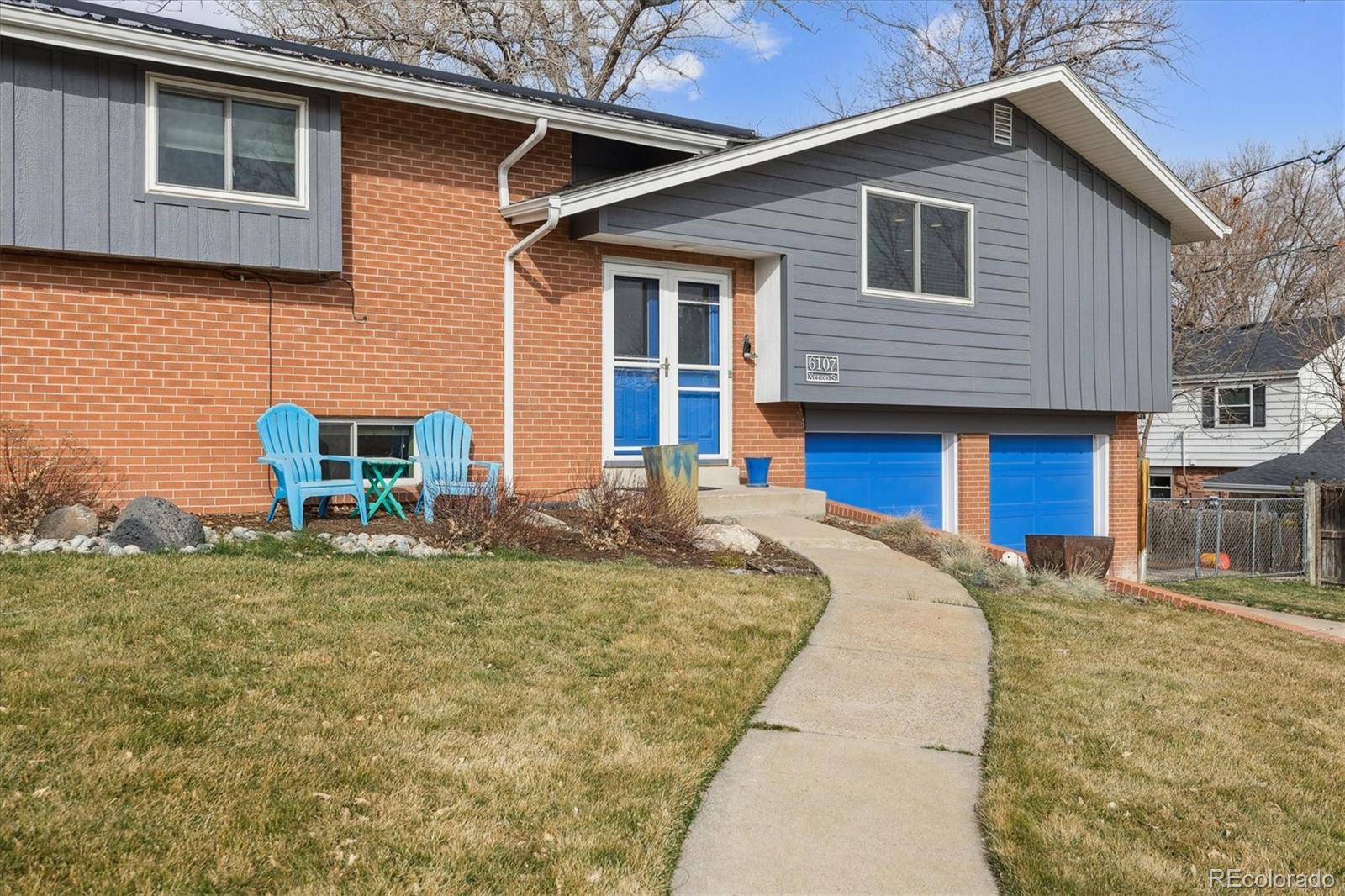 MLS Image #3 for 6107  xenon street,arvada, Colorado