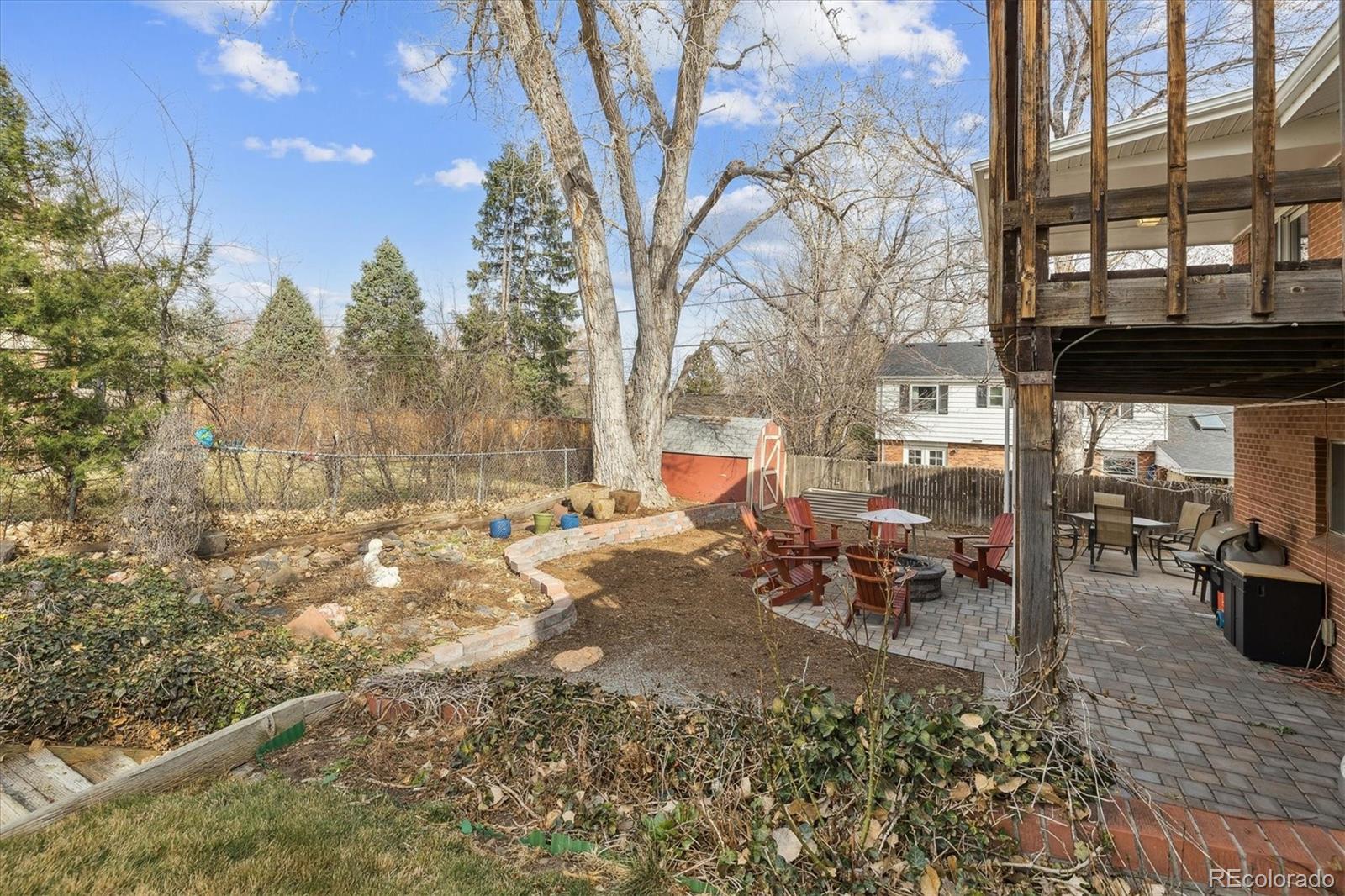 MLS Image #32 for 6107  xenon street,arvada, Colorado
