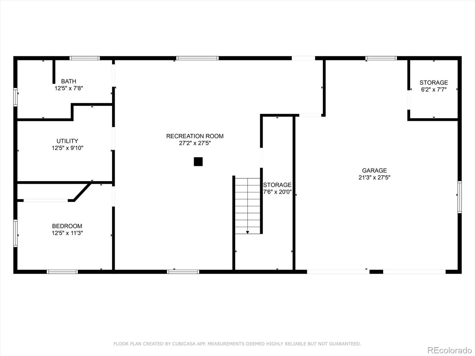 MLS Image #35 for 6107  xenon street,arvada, Colorado