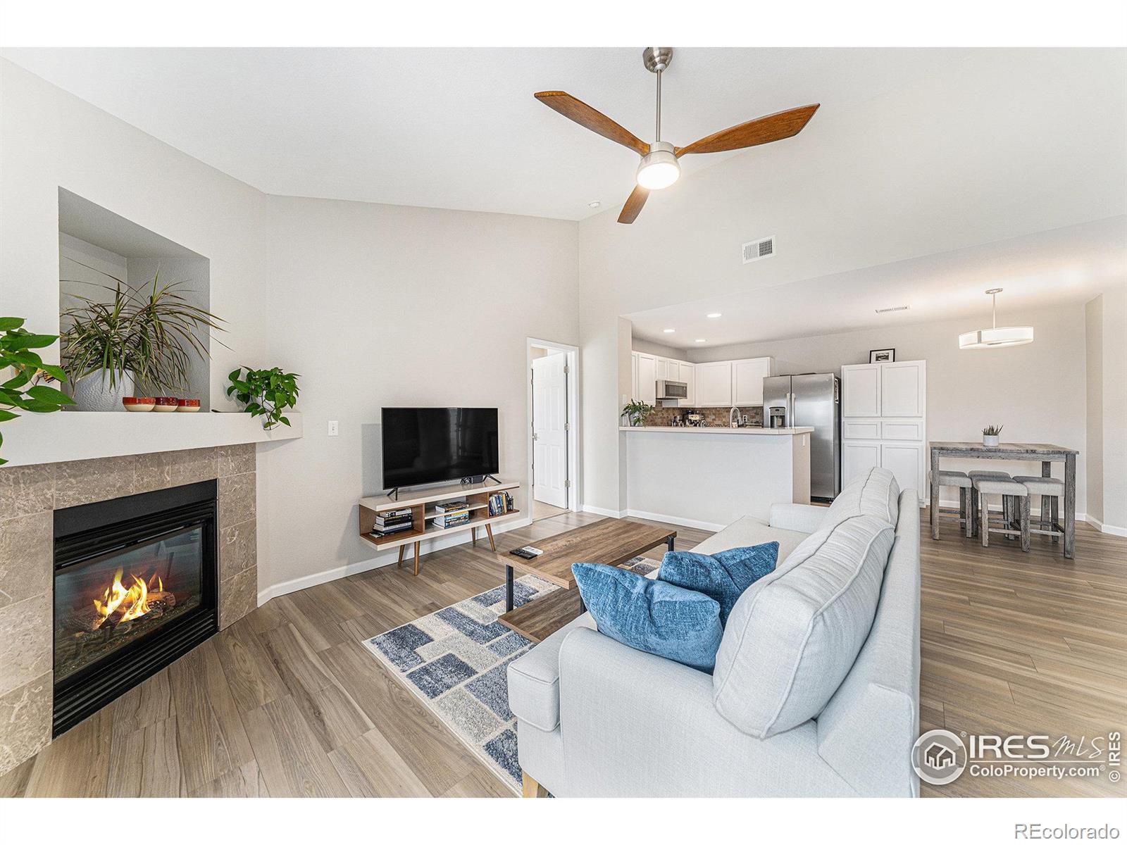 Report Image for 5225  White Willow Drive,Fort Collins, Colorado