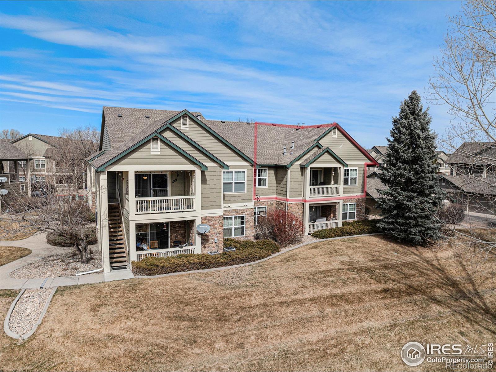 MLS Image #15 for 5225  white willow drive,fort collins, Colorado