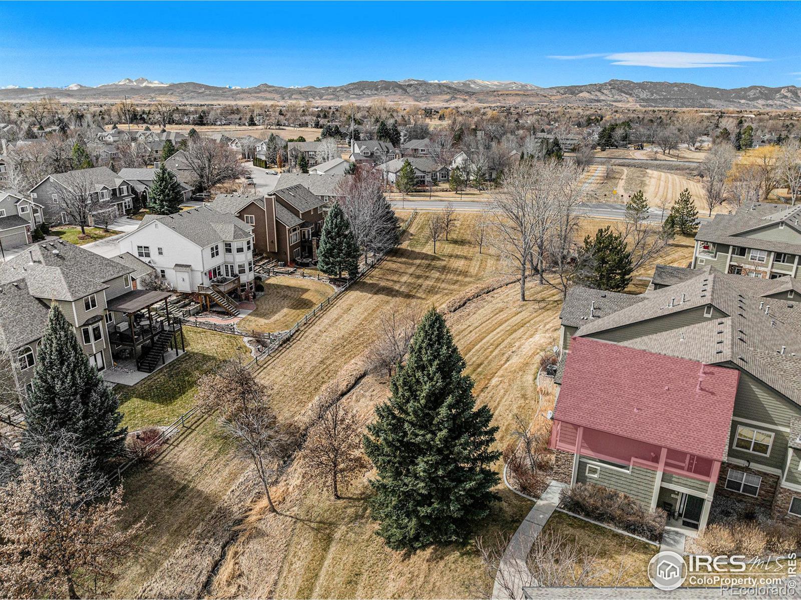 MLS Image #17 for 5225  white willow drive,fort collins, Colorado