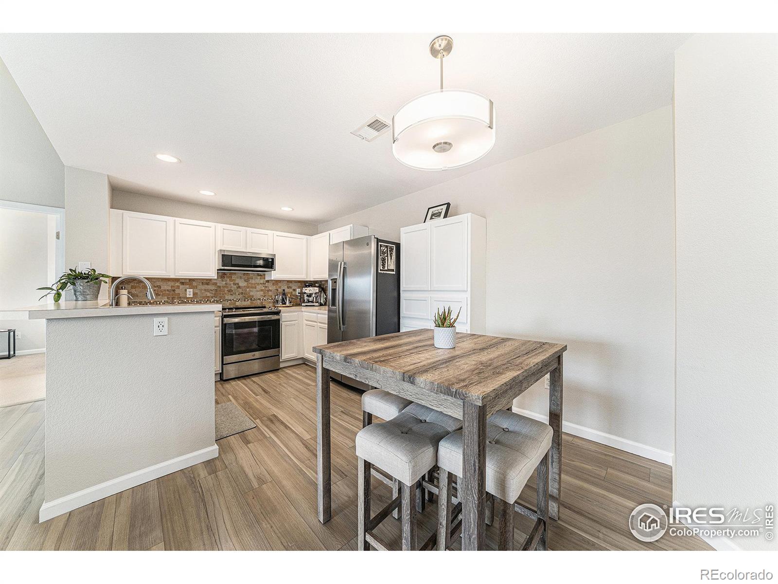 MLS Image #3 for 5225  white willow drive,fort collins, Colorado