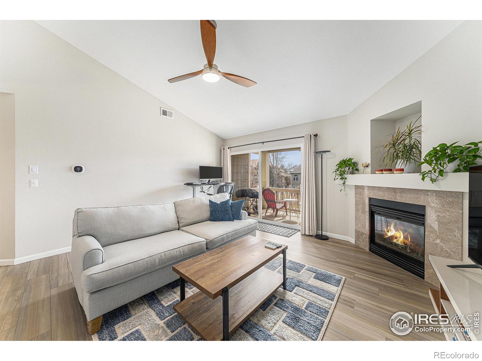 MLS Image #4 for 5225  white willow drive,fort collins, Colorado