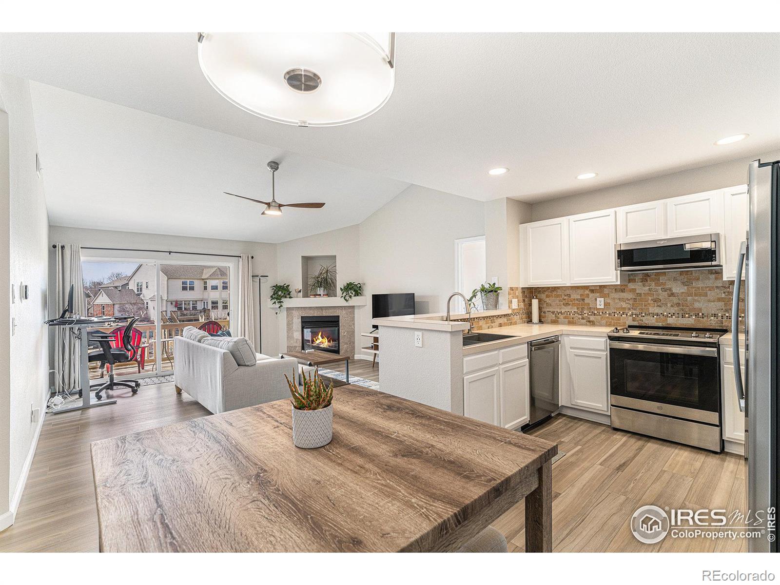 MLS Image #5 for 5225  white willow drive,fort collins, Colorado