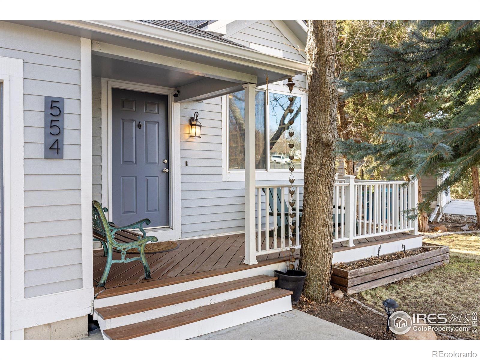 CMA Image for 554 W Spruce Way,Louisville, Colorado
