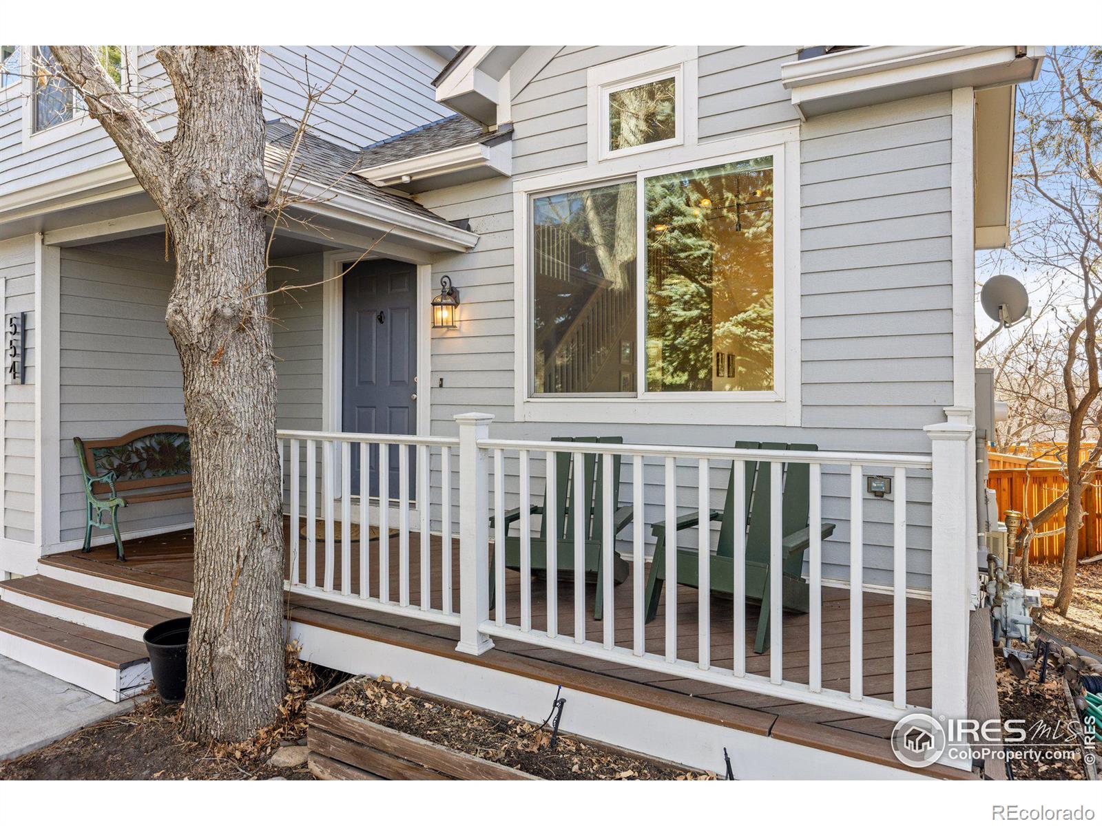 MLS Image #2 for 554 w spruce way,louisville, Colorado