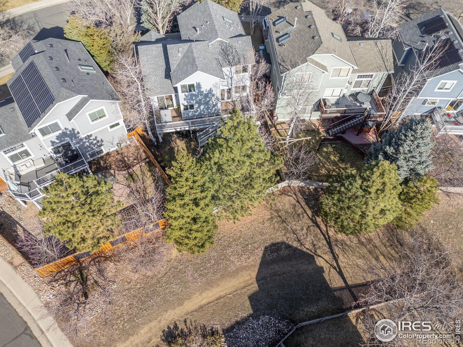 MLS Image #38 for 554 w spruce way,louisville, Colorado