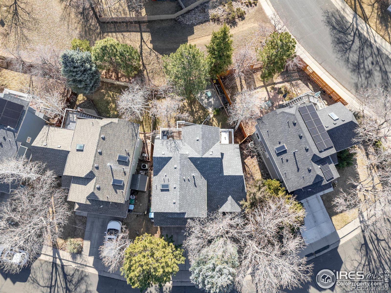 MLS Image #39 for 554 w spruce way,louisville, Colorado