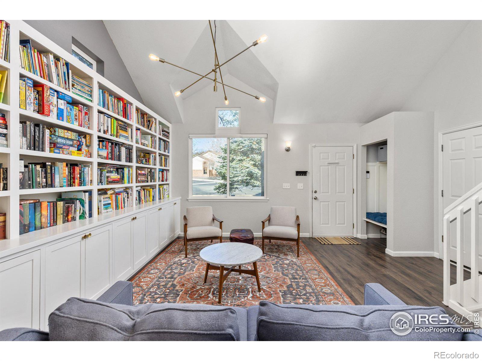 MLS Image #4 for 554 w spruce way,louisville, Colorado
