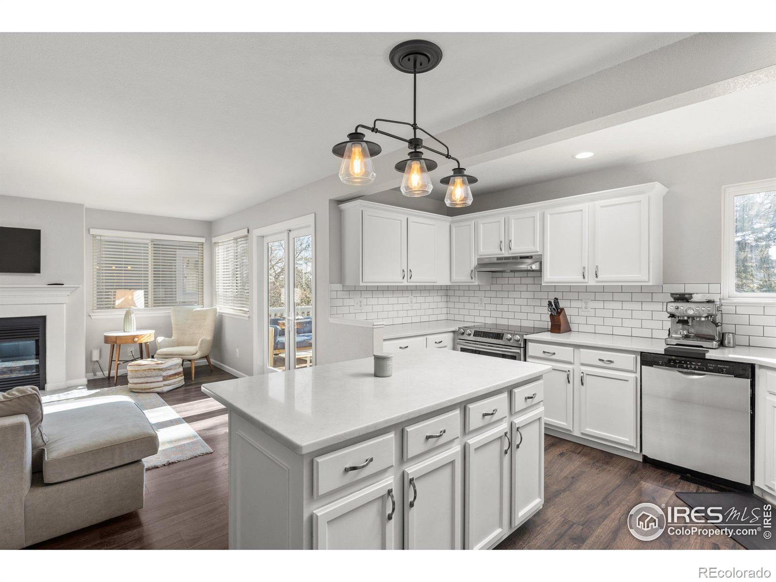 MLS Image #8 for 554 w spruce way,louisville, Colorado