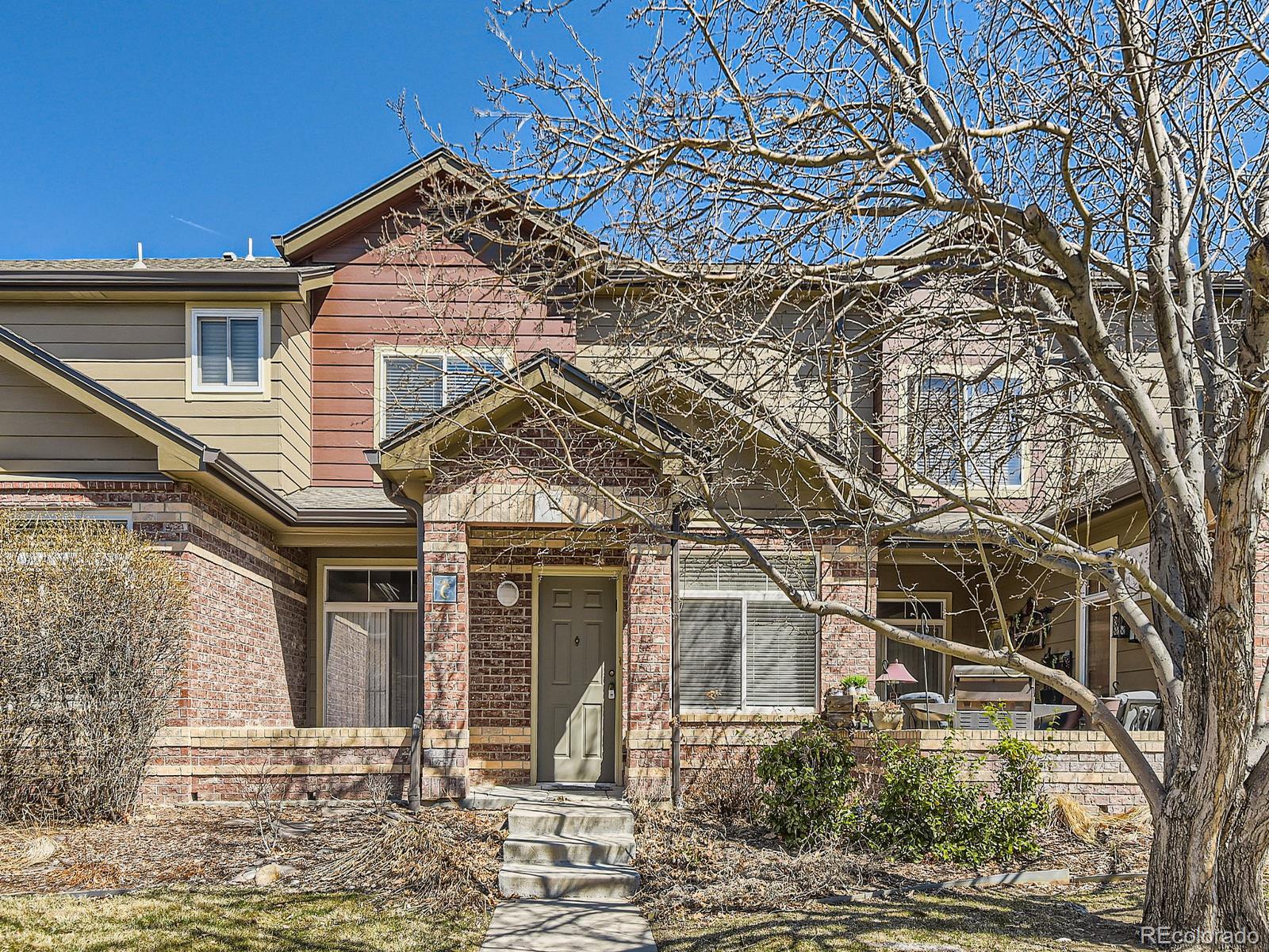 Report Image for 6426  Silver Mesa Drive,Highlands Ranch, Colorado