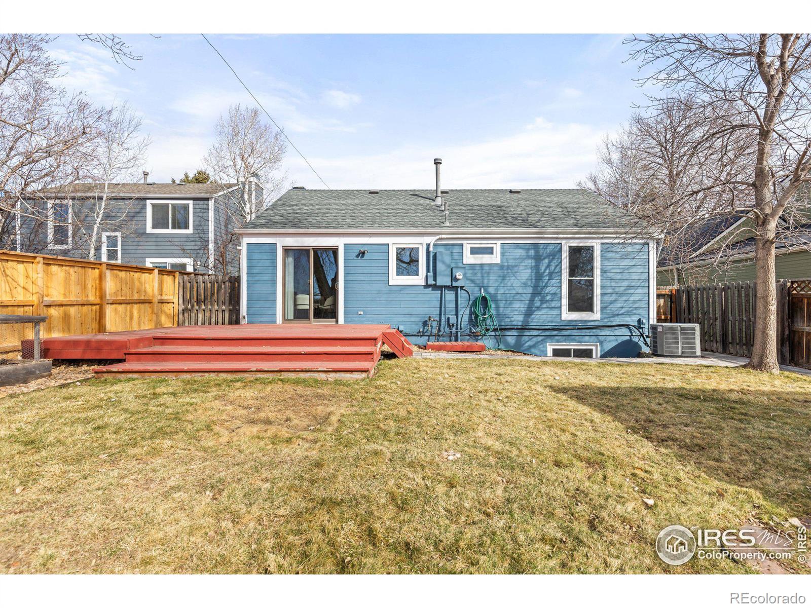 MLS Image #29 for 364 w sycamore lane,louisville, Colorado