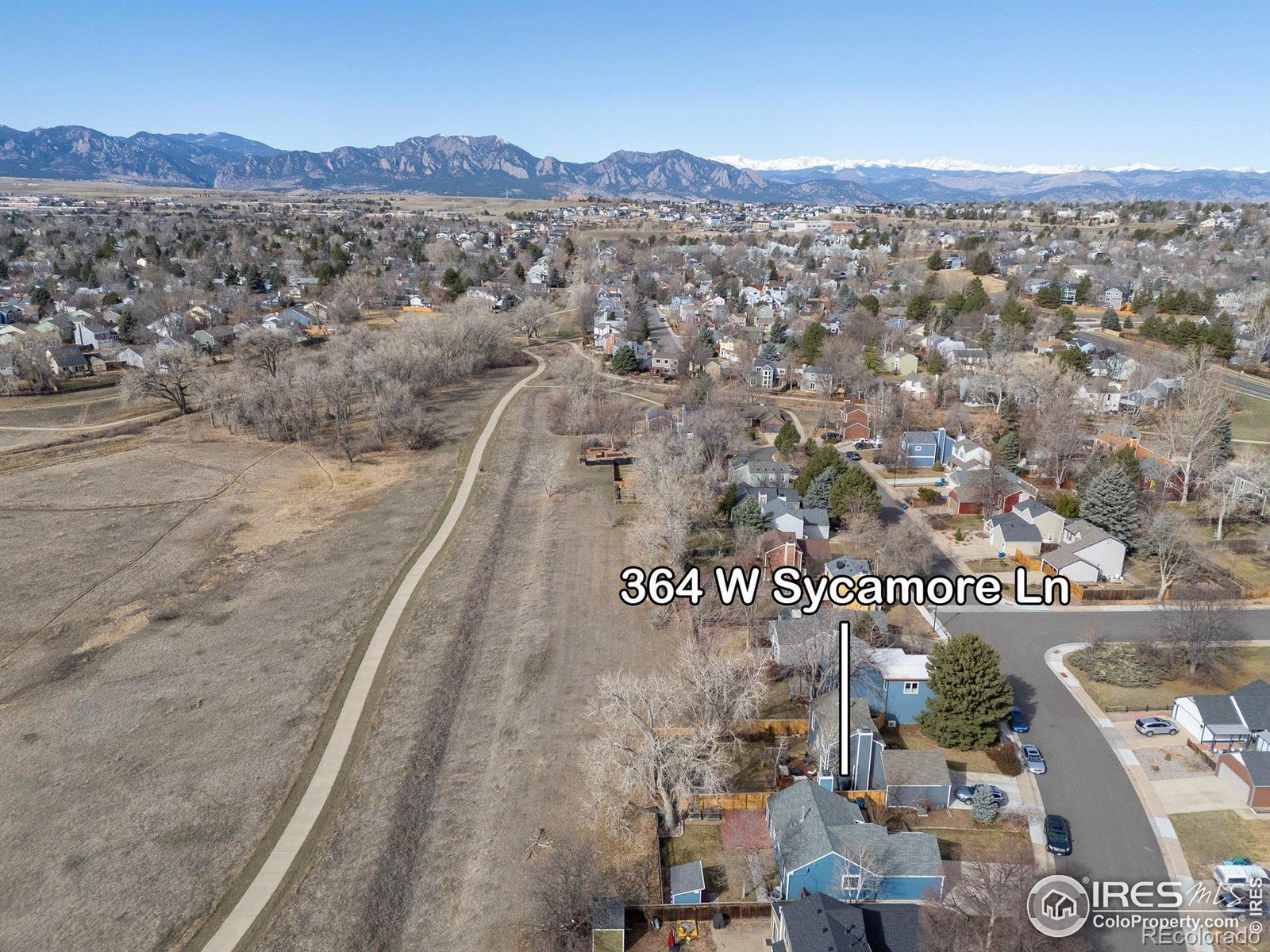 MLS Image #35 for 364 w sycamore lane,louisville, Colorado