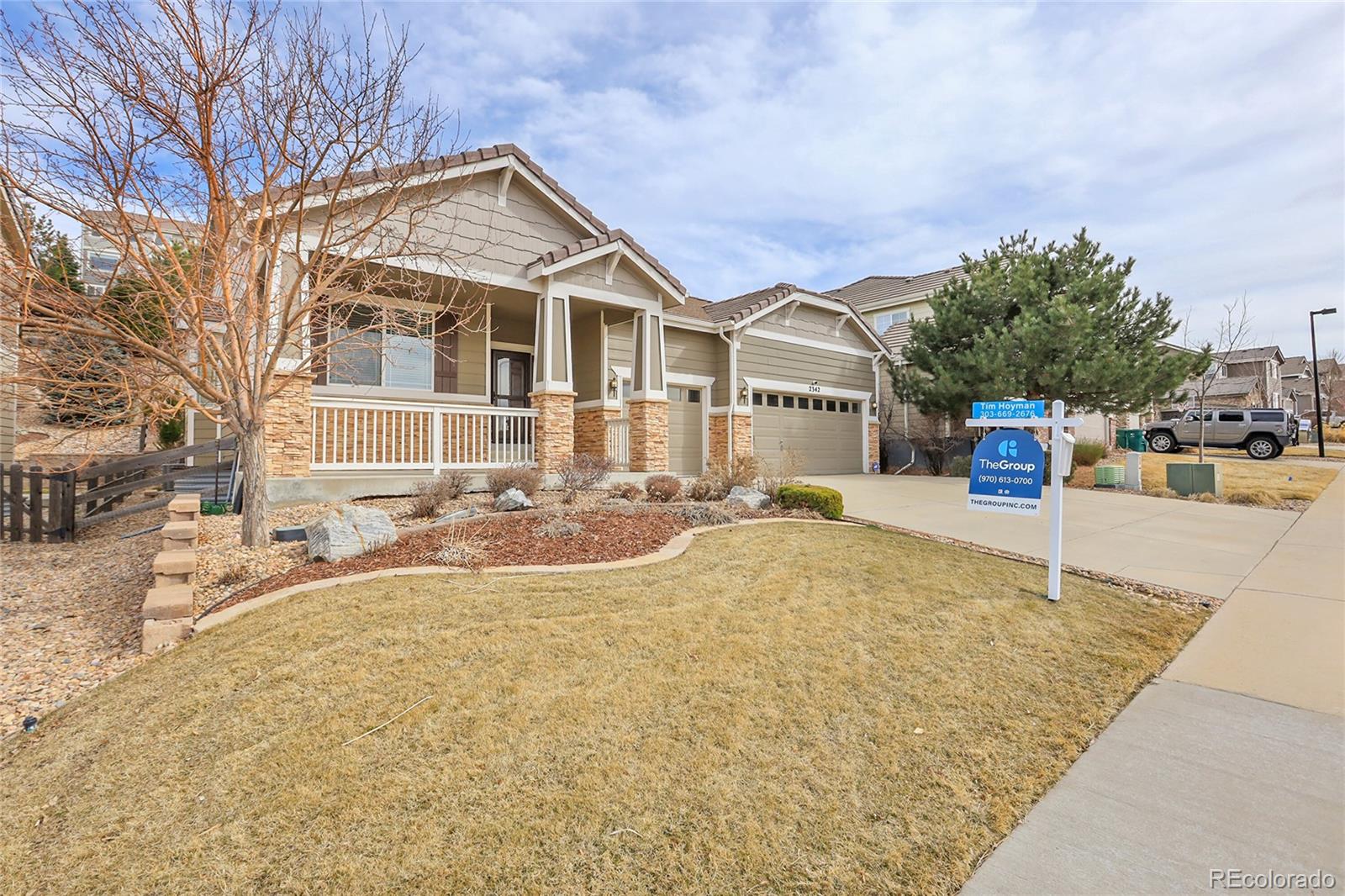 CMA Image for 1589  gentle rain drive,Castle Rock, Colorado