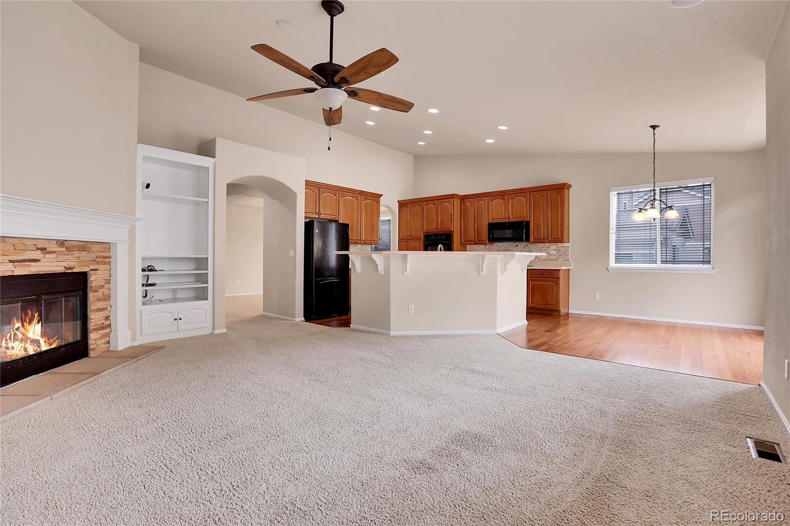 MLS Image #10 for 2342  bellavista street,castle rock, Colorado