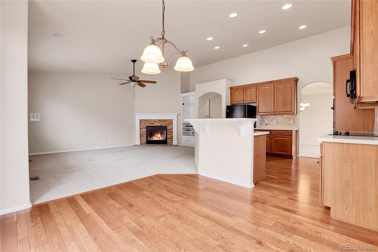 MLS Image #12 for 2342  bellavista street,castle rock, Colorado