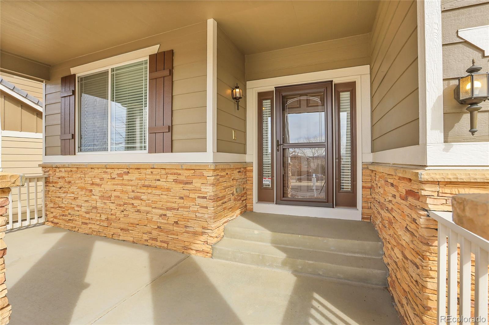 MLS Image #2 for 2342  bellavista street,castle rock, Colorado