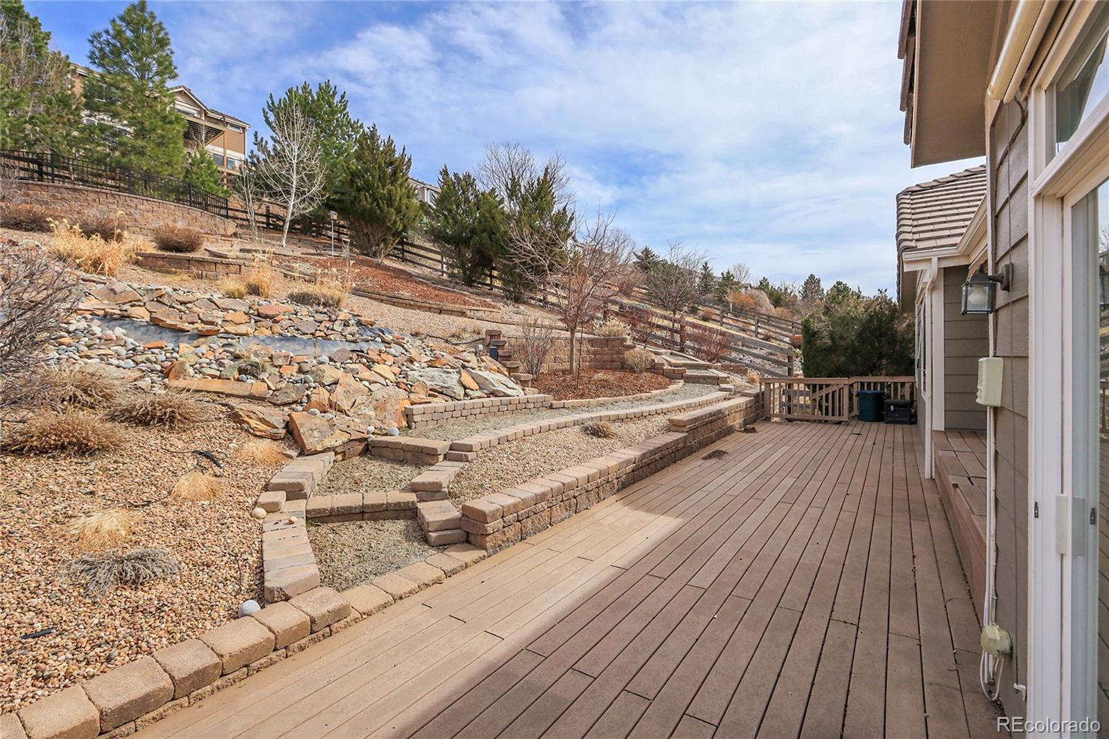 MLS Image #36 for 2342  bellavista street,castle rock, Colorado