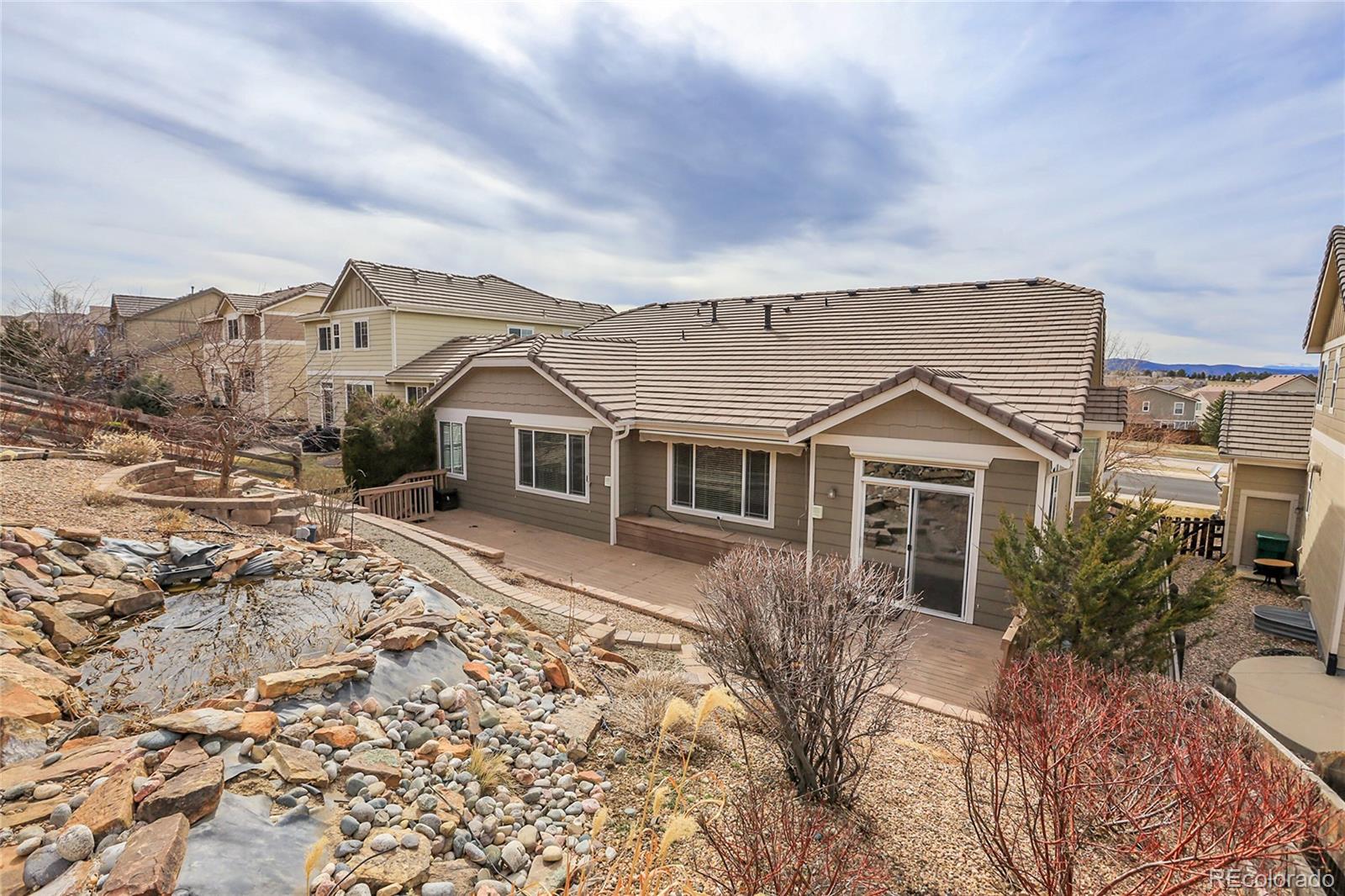 MLS Image #39 for 2342  bellavista street,castle rock, Colorado