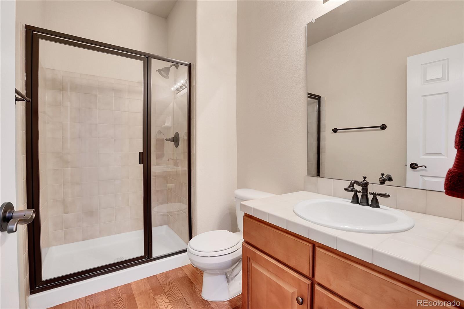 MLS Image #6 for 2342  bellavista street,castle rock, Colorado