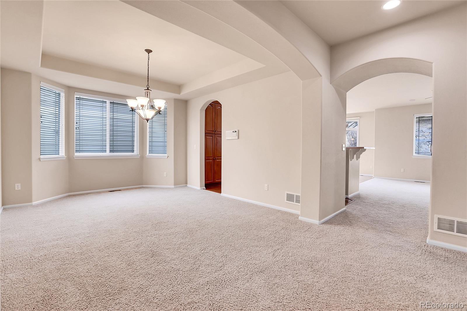 MLS Image #7 for 2342  bellavista street,castle rock, Colorado