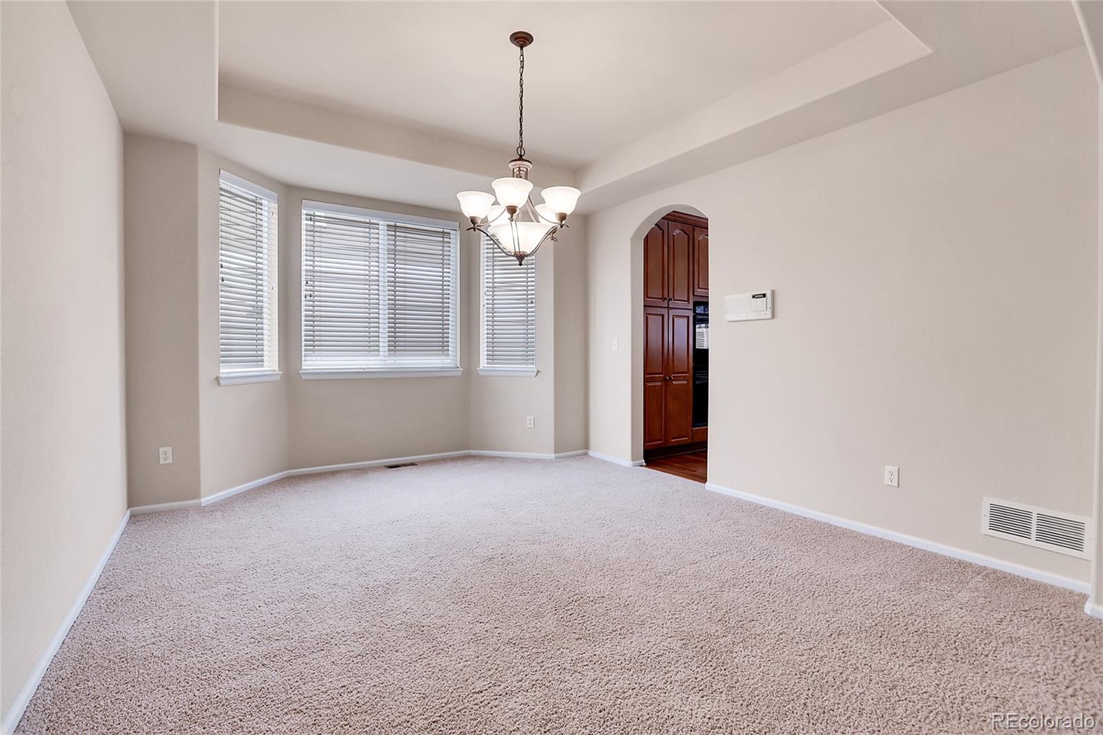 MLS Image #8 for 2342  bellavista street,castle rock, Colorado