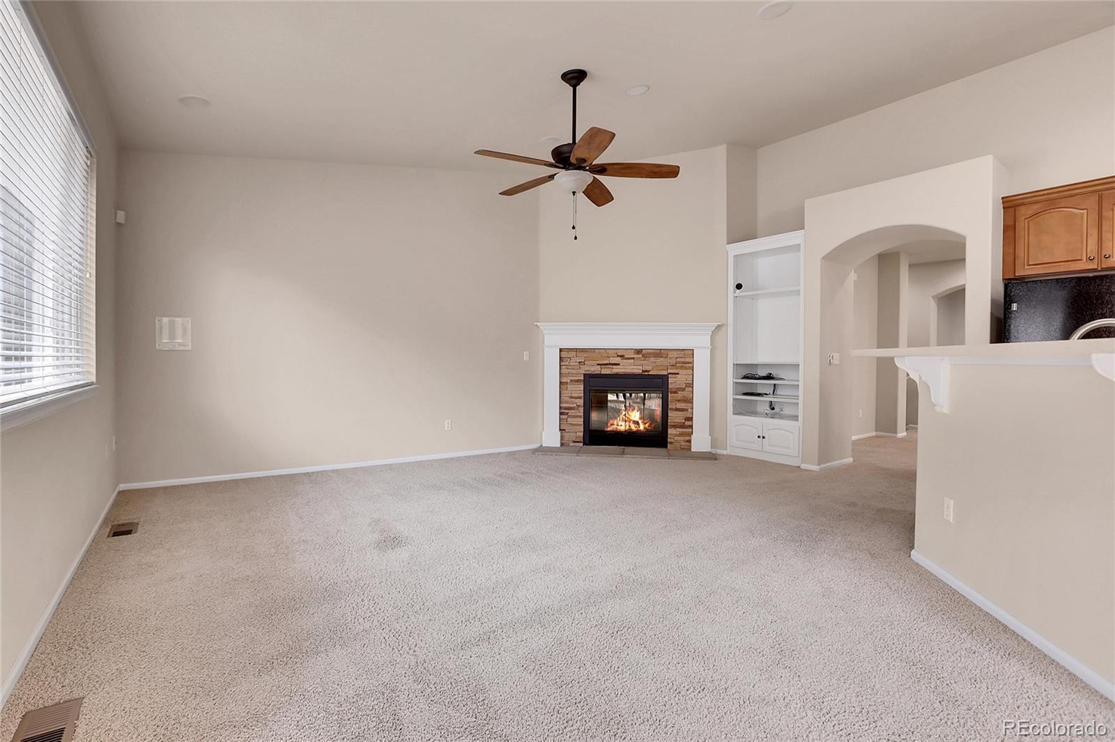 MLS Image #9 for 2342  bellavista street,castle rock, Colorado