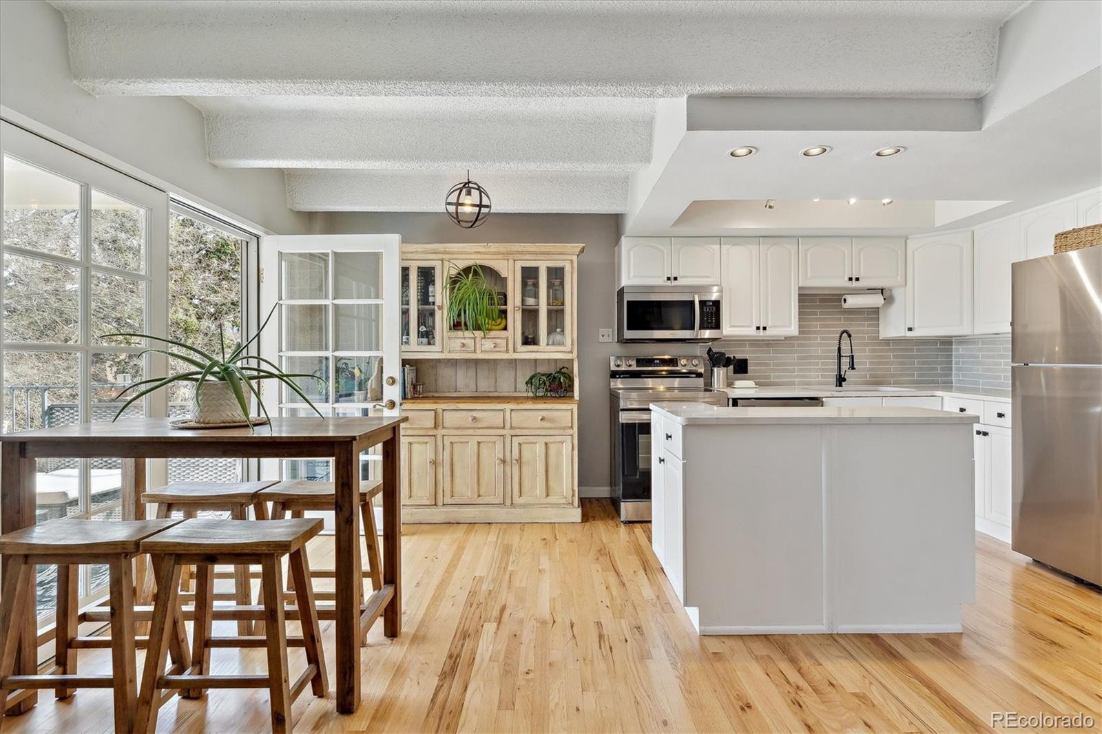 Report Image for 33 N Corona Street,Denver, Colorado