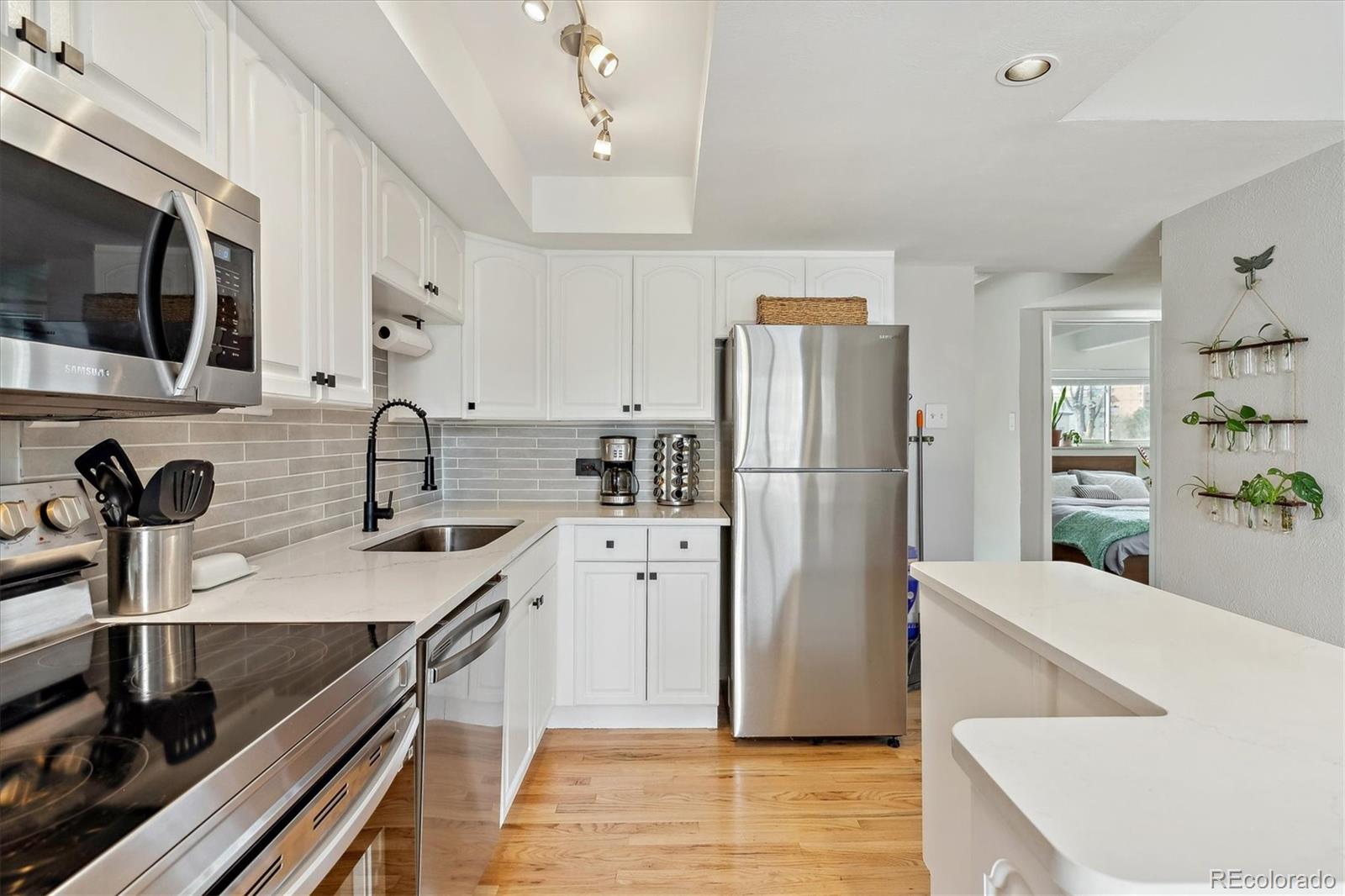 MLS Image #2 for 33 n corona street 401,denver, Colorado