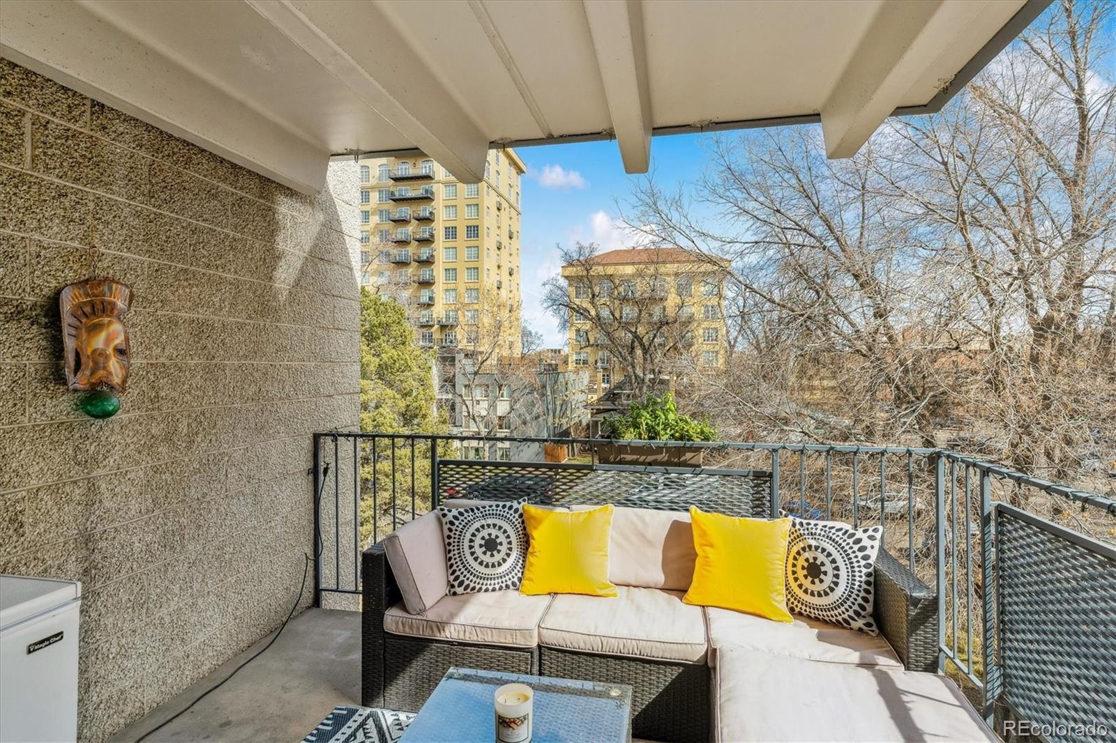 MLS Image #20 for 33 n corona street 401,denver, Colorado