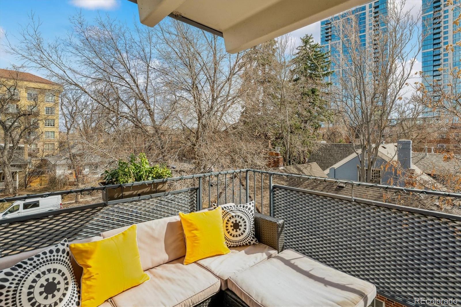 MLS Image #21 for 33 n corona street 401,denver, Colorado