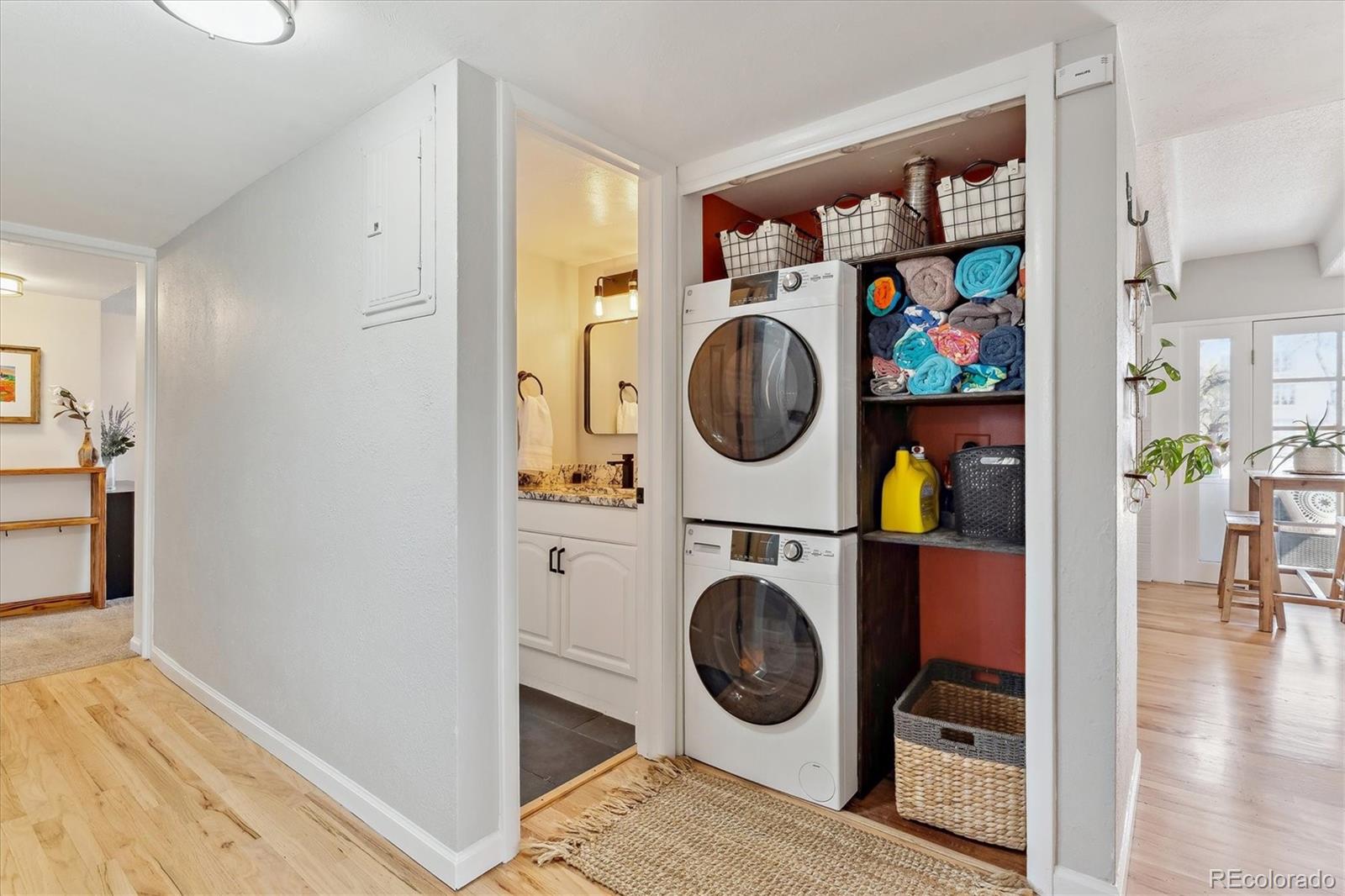 MLS Image #22 for 33 n corona street 401,denver, Colorado