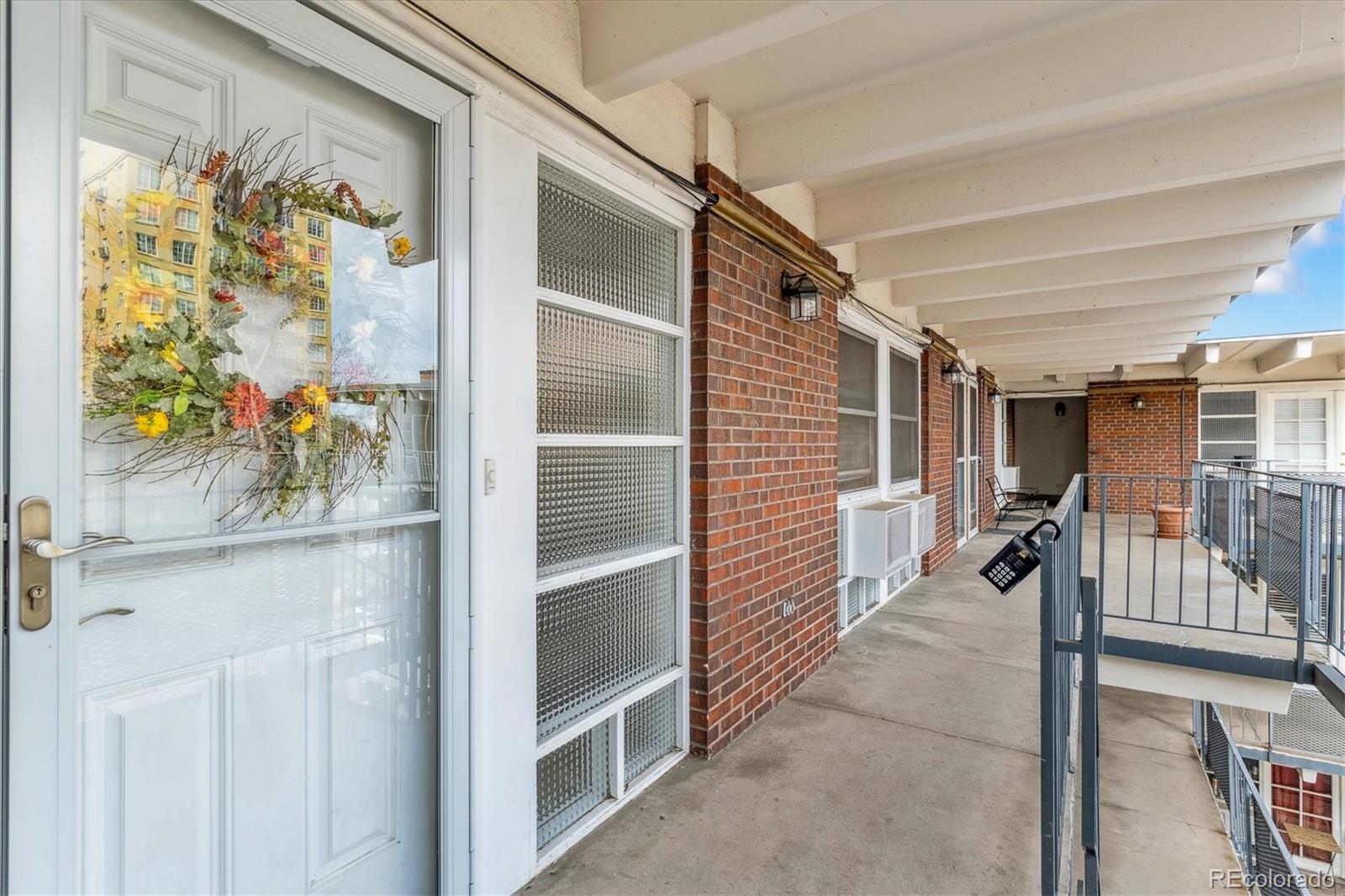 MLS Image #23 for 33 n corona street 401,denver, Colorado