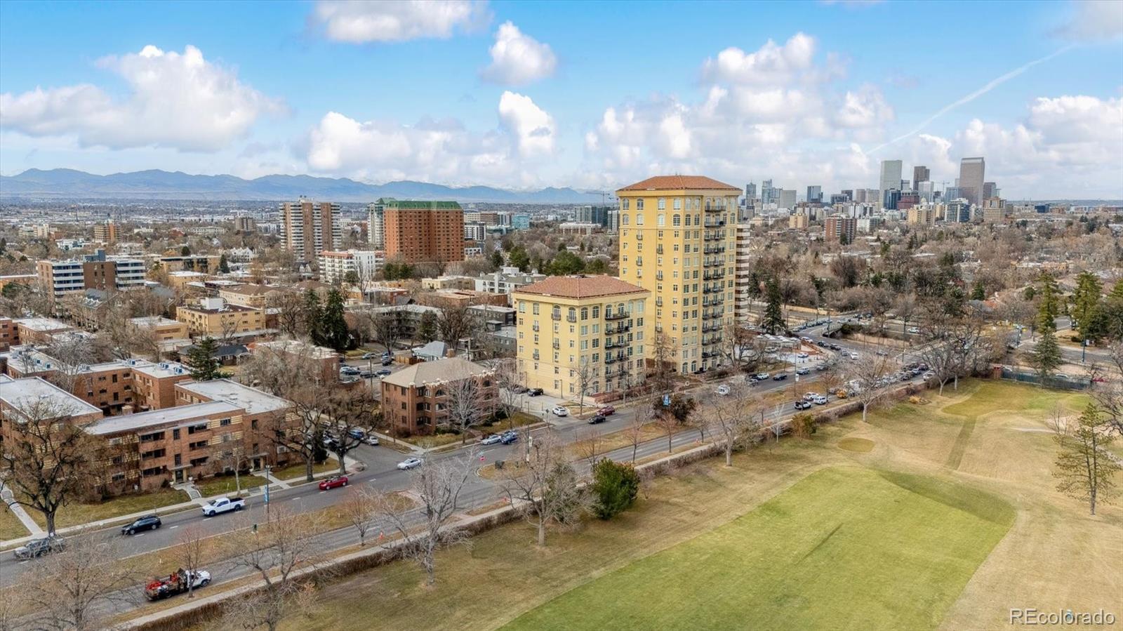 MLS Image #24 for 33 n corona street 401,denver, Colorado