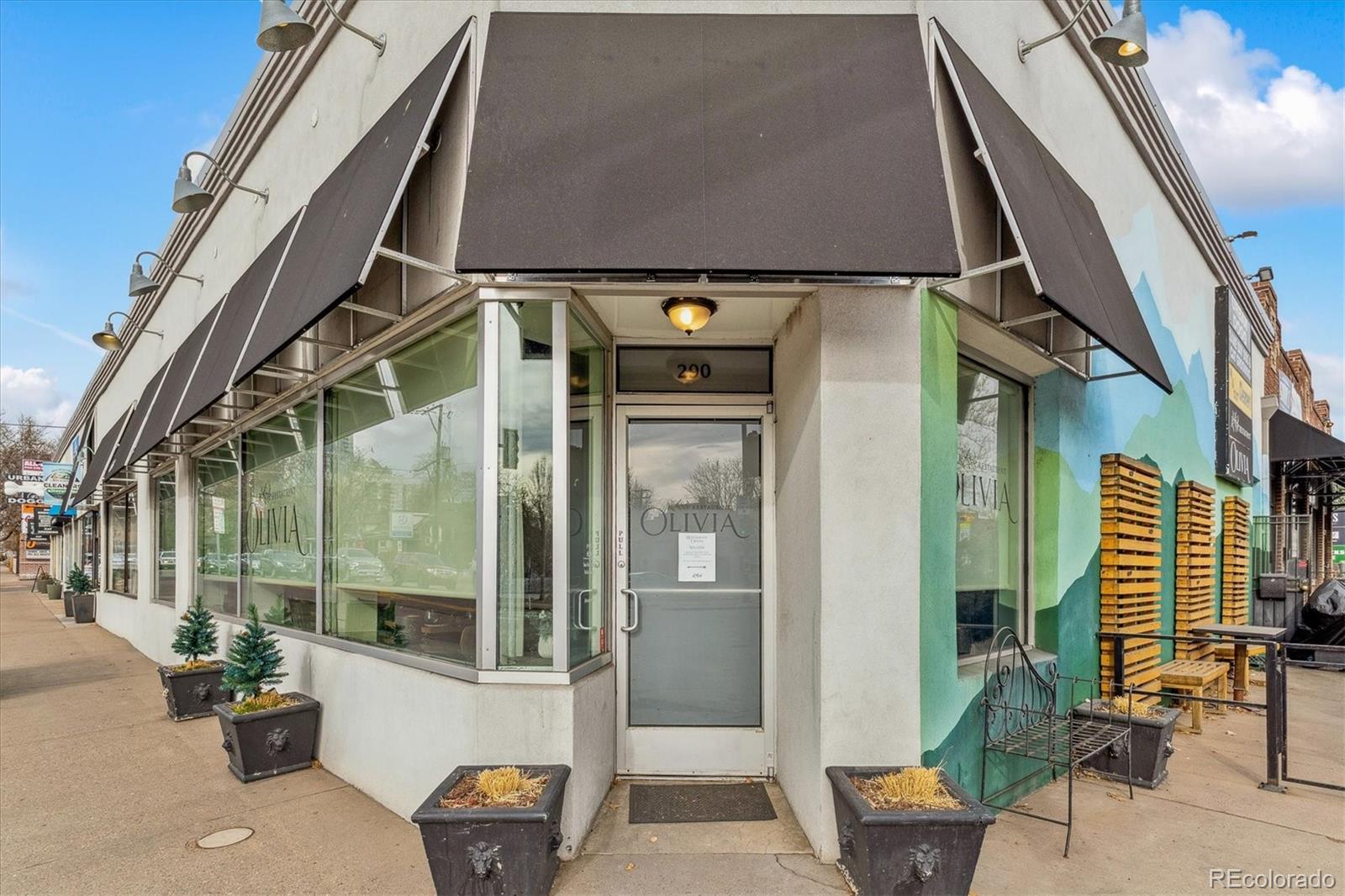 MLS Image #25 for 33 n corona street 401,denver, Colorado