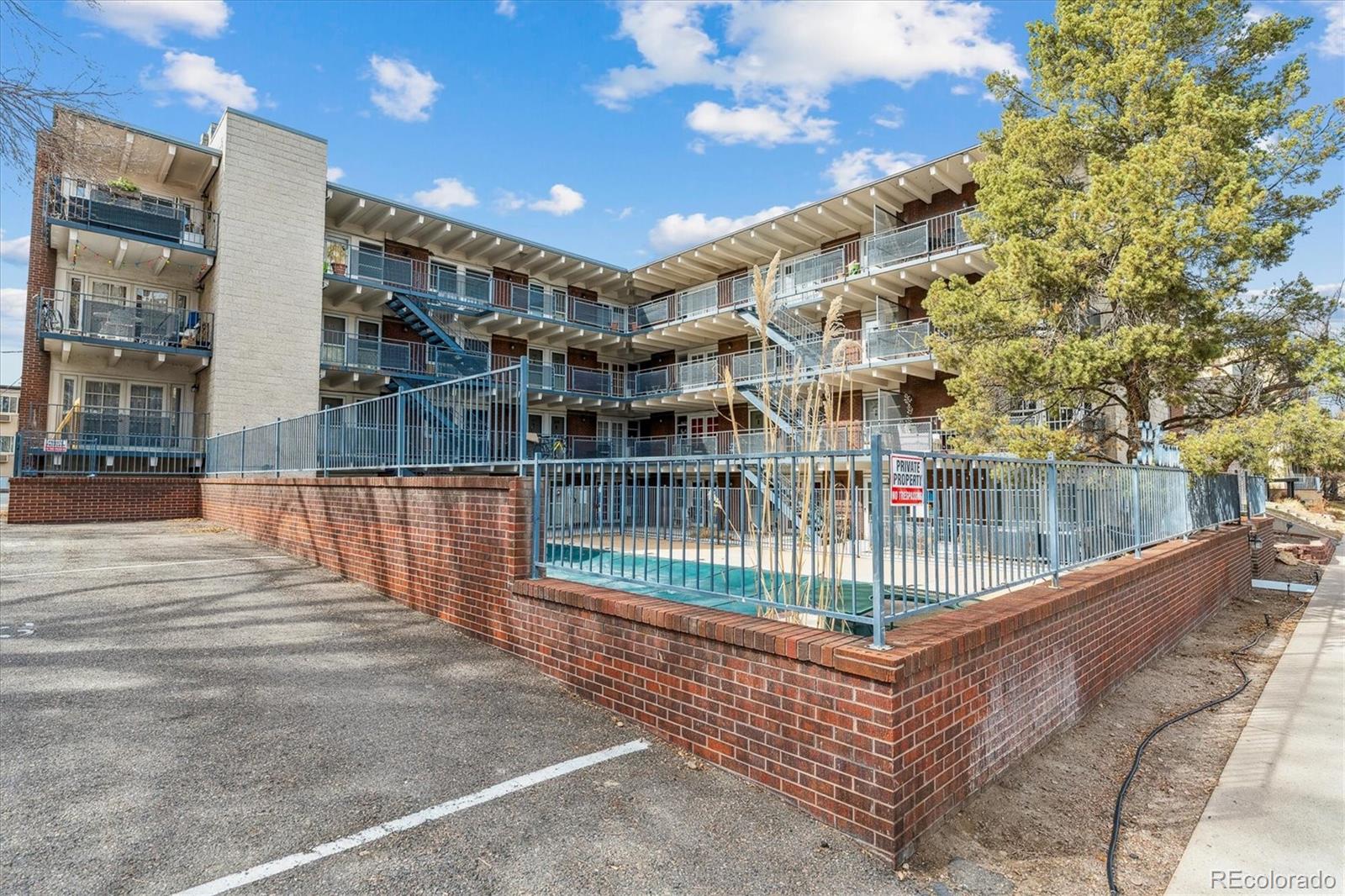 MLS Image #29 for 33 n corona street 401,denver, Colorado