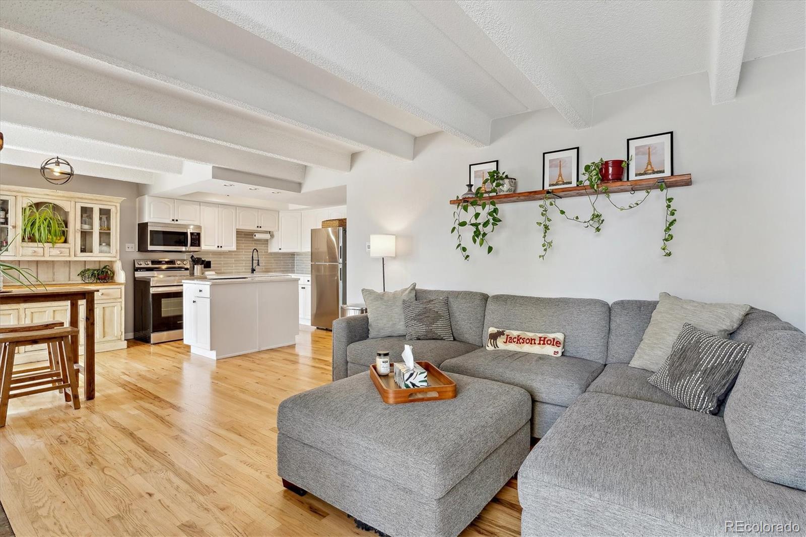 MLS Image #5 for 33 n corona street 401,denver, Colorado