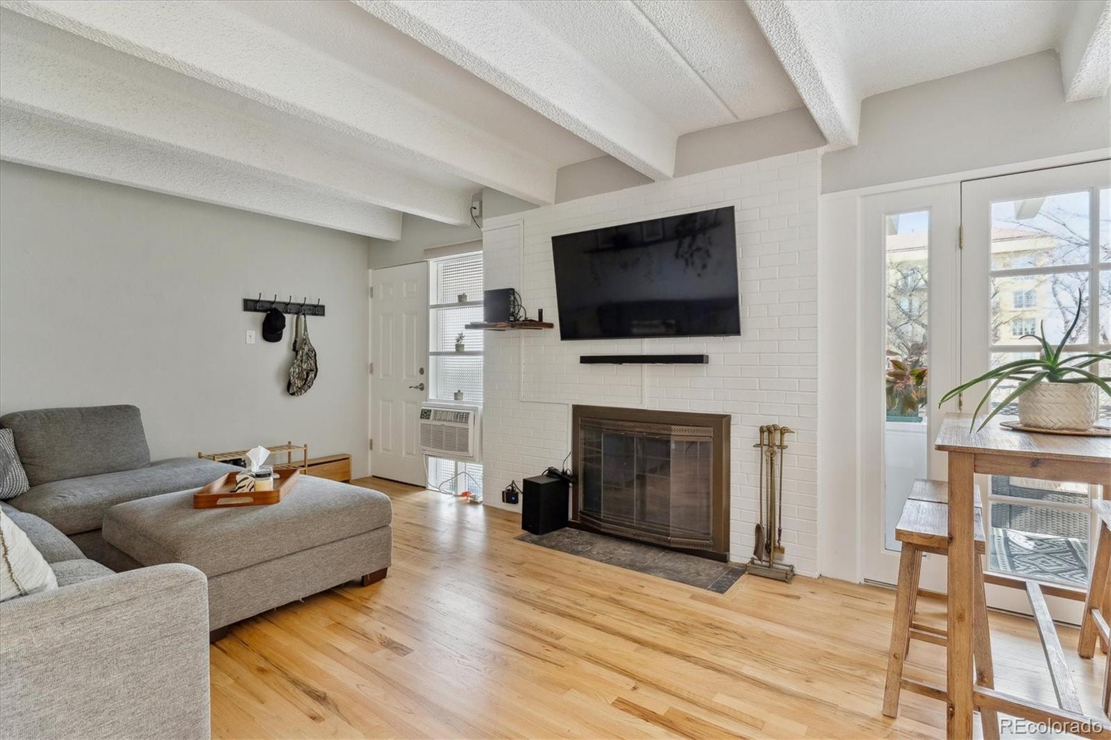 MLS Image #7 for 33 n corona street 401,denver, Colorado