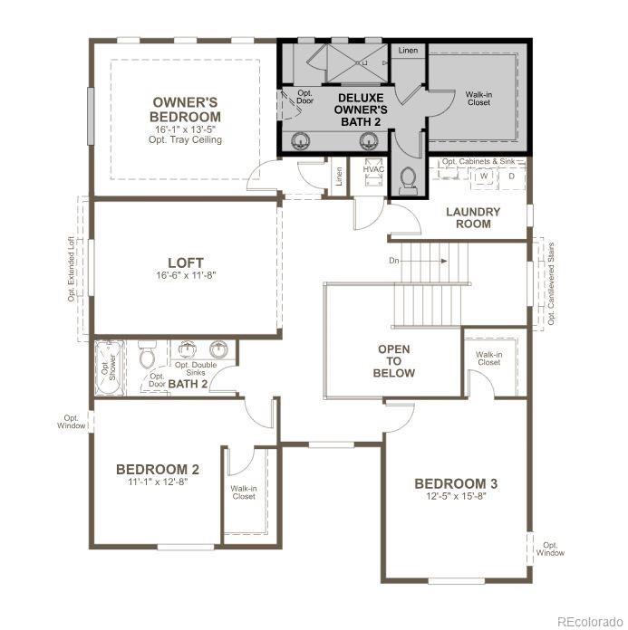 MLS Image #2 for 8260  cokedale circle,littleton, Colorado